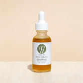 REGENERATE face serum - daily beauty skin treatment